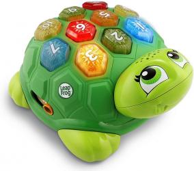 LeapFrog Melody The Musical Turtle by LeapFrog Enterprises